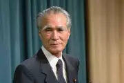 Japan's Wartime Apology Architect Murayama Passes: End of an Era for Pacific Reconciliation