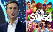 Jared Kushner's Surprise Bid for EA's Sims Gaming Empire Revealed