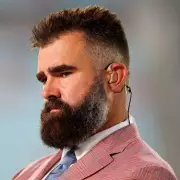 Jason Kelce Issues Stark NFL Warning After Retirement - 'The Game Has Changed'
