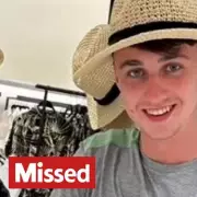 Jay Slater's Family Break Silence: 'Absolute Angels' Support Us Amid Tenerife Search Nightmare