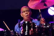 Jazz World in Mourning: Legendary Drummer Jack DeJohnette Passes Away at 80