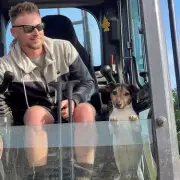 JCB Horror: Man Dies in Tragic Worksite Incident as Police Launch Investigation