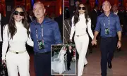 Jeff Bezos & Lauren Sanchez's Venetian Wedding Extravaganza: Inside Their Italian Fairytale