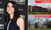 Jeff Bezos and MacKenzie Scott's $120 Million Divorce Legacy Transforms HBCU Education