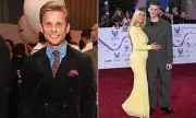 Jeff Brazier Becomes a Grandfather as Son Freddy Welcomes First Child in Heartwarming Family Milestone