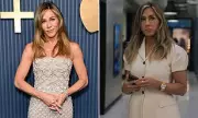 Jennifer Aniston Declares 'I Respect Journalists' in Candid Morning Show Interview
