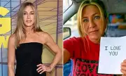 Jennifer Aniston Sounds Alarm on AI Deepfakes: 'This Is A Scary Time' For Hollywood