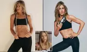 Jennifer Aniston's Anti-Ageing Secrets Revealed: The 5 Products She Swears By At 56