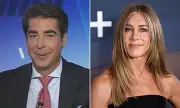 Jennifer Aniston's Fiery Fox News Clapback: Actress Slams Jesse Watters Over 'Friends' Comments