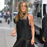 Jennifer Aniston's Heartbreaking IVF Journey: Friends Star Reveals Years of Fertility Struggles
