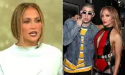 Jennifer Lopez and Bad Bunny Face Super Bowl Backlash Over Alleged Political Statement