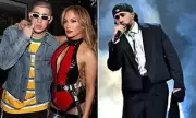 Jennifer Lopez and Bad Bunny Spark Super Bowl Halftime Controversy: Inside the Backlash