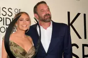 Jennifer Lopez and Ben Affleck's Rekindled Romance Steals Spotlight at 'The Mother' Premiere