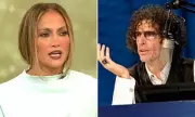 Jennifer Lopez Confronts Howard Stern Over Past Interview Claims: 'He Lied About Me'