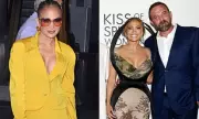 Jennifer Lopez Spotted on Raya Dating App Amid Ben Affleck Marriage Strain