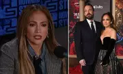 Jennifer Lopez's Cryptic New Song Takes Aim at Ben Affleck Amid Marriage Strain