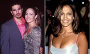 Jennifer Lopez's Explosive Past: Ex-Husband's Tell-All Interview Reveals Why Their Marriage Imploded