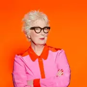 Jenny Éclair's Shocking Wedding Confession: 'I Was Relieved When It Was Over'