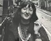 Jenny Stein: Celebrating the Life of Britain's Trailblazing Botanical Artist