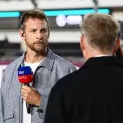 Jenson Button's F1 Bombshell: Danica Patrick Was 'Too Slow' for Formula 1