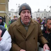 Jeremy Clarkson Blasted as 'Incompetent' After Diddly Squat Farm Shop Forced to Close