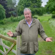 Jeremy Clarkson Hospitalised: Grand Tour Star Rushed for Emergency Kidney Stone Treatment