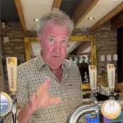 Jeremy Clarkson's Cotswolds Pub Leaves Locals Baffled With Unusual Opening Hours