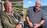 Jeremy Clarkson's NHS Nightmare: 'Creaking Old Monster' Hospital Dash Revealed