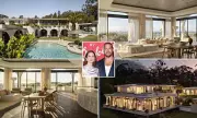 Jesinta and Buddy Franklin's Lavish Gold Coast Mansion Sells for Staggering $11 Million