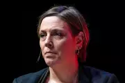 Jess Phillips Demands National Grooming Gang Inquiry After Shocking Revelations