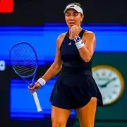 Jessica Pegula's Wuhan Open Nickname Revelation Stuns Tennis World