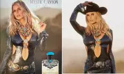 Jessica Simpson Unveils Nostalgic New Fragrance Collection: A Scented Trip Down Memory Lane