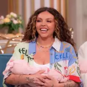 Jesy Nelson's Triumphant Body Confidence Journey: 'I'm Finally Proud of Myself'