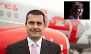 Jet2 Boss Slams Chancellor Over Holiday Price Hikes: 'Middle England Will Pay More'