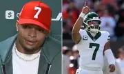 Jets Owner's Shocking Revelation: Justin Fields Was 'Crying in the Closet' After NFL Draft Snub