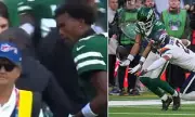 Jets Star Garrett Wilson's Blunt Assessment of Aaron Glenn's Defence Goes Viral