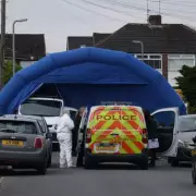 Jägerbomb Rage: Man's Bizarre Attack on Partner's Brother Over Spilled Drink