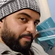 Jihad Al-Shamie: The British Student Vanished in Gaza - Everything We Know