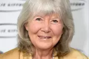 Jilly Cooper Hospitalised After Serious Fall: Rivals Author's Health Scare