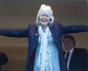 Jilly Cooper Remembered: Literary World Pays Tribute to 'Absolute Queen' of Romance