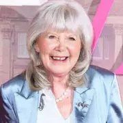 Jilly Cooper's Blunt One-Word Verdict on Modern Romance Will Shock You