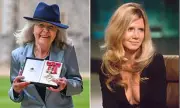 Jilly Cooper's Death Hoax: Bestselling Author Forced to Deny False Rumours After Social Media Frenzy