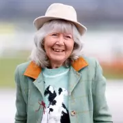 Jilly Cooper's Heartwarming Tribute to 'Kindest' Friend Dame Sian Phillips