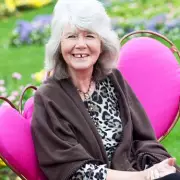 Jilly Cooper's Racy Novels Finally Get TV Adaptation After 40-Year Wait