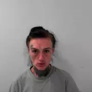 Jilted Lover's Fiery Revenge: Woman Torches Ex's Home in Vengeance Arson Attack