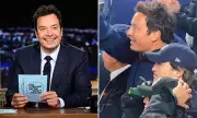 Jimmy Fallon's Baseball Betrayal: Late Night Host Sparks Fury After Shocking Switch from Red Sox to Yankees Fandom