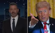 Jimmy Kimmel Faces Backlash and Potential Suspension Following Explosive Donald Trump Tirade