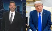 Jimmy Kimmel Unleashes Scathing Monologue Against Donald Trump in Explosive Return to Late-Night TV