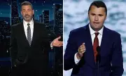 Jimmy Kimmel's ABC Ratings Plummet After Charlie Kirk Feud Sparks Viewer Exodus