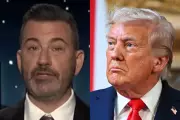 Jimmy Kimmel's Explosive Trump Interview: Late-Night Host Confronts Former President in Viral Clash